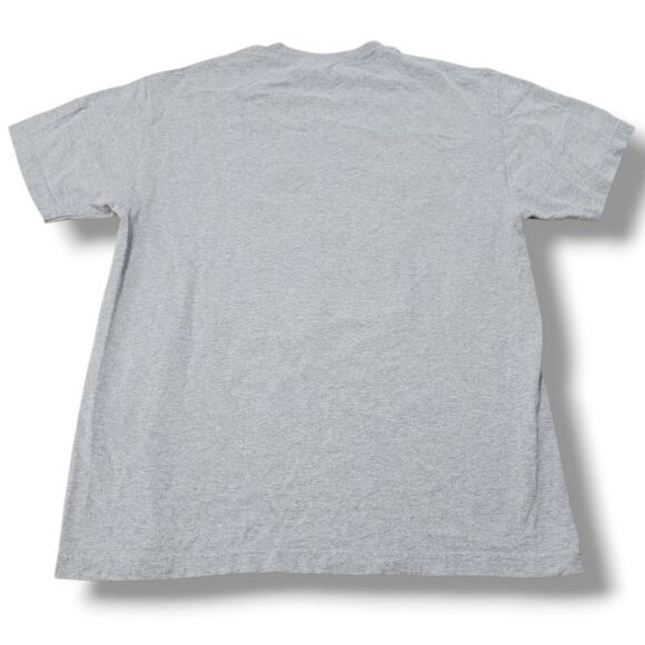 Stay Laced Shirt Size Large L Sneakerhead Sneaker Shoe Box Graphic Print T-Shirt - Picture 5 of 6